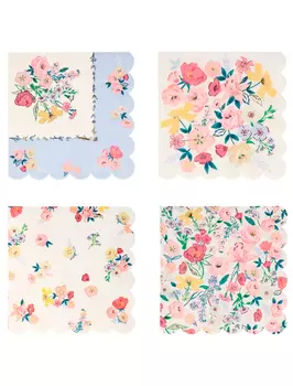 Украшение для праздника Meri Meri