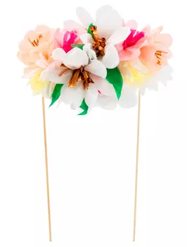 Украшение для праздника Meri Meri