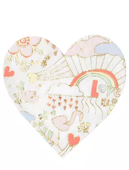 Украшение для праздника Meri Meri