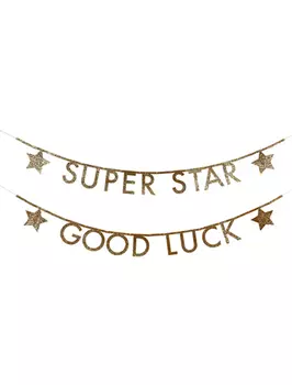 Украшение для праздника Meri Meri