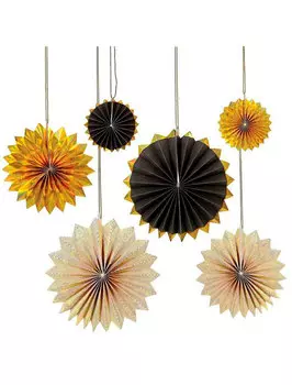 Украшение для праздника Meri Meri