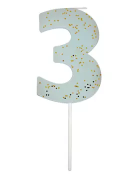 Украшение для праздника Meri Meri