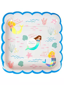 Украшение для праздника Meri Meri