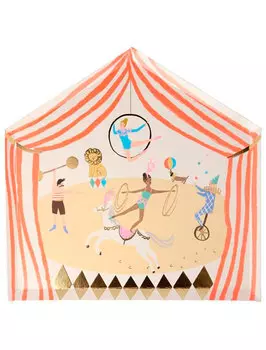 Украшение для праздника Meri Meri