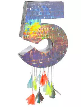 Украшение для праздника Meri Meri