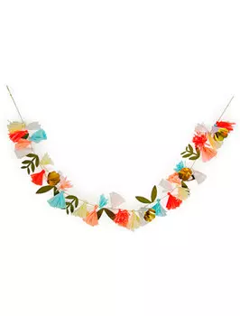 Украшение для праздника Meri Meri