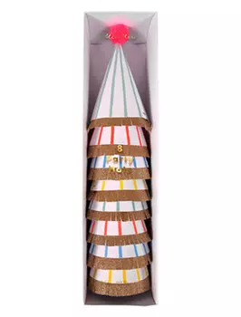 Украшение для праздника Meri Meri