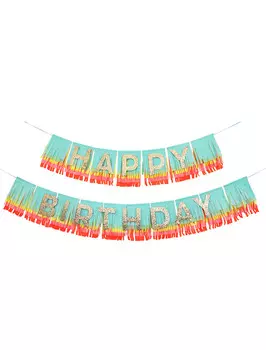 Украшение для праздника Meri Meri