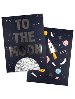 Украшение для праздника Meri Meri