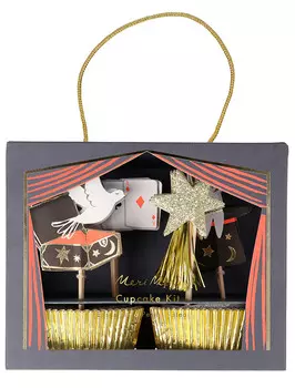 Украшение для праздника Meri Meri