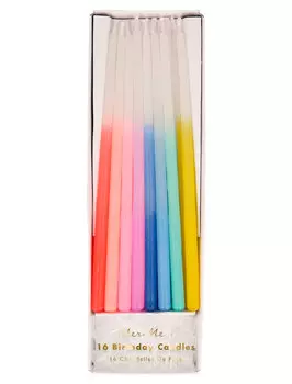 Украшение для праздника Meri Meri