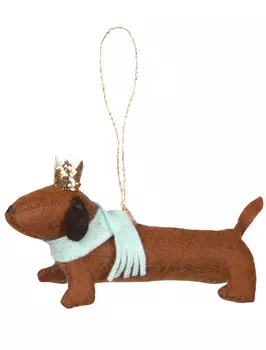 Украшение для праздника Meri Meri