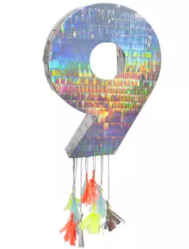 Украшение для праздника Meri Meri