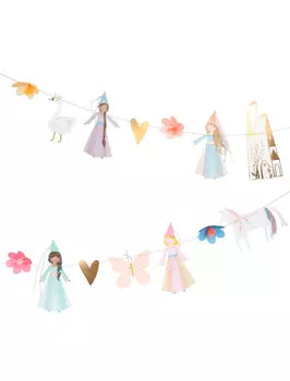 Украшение для праздника Meri Meri