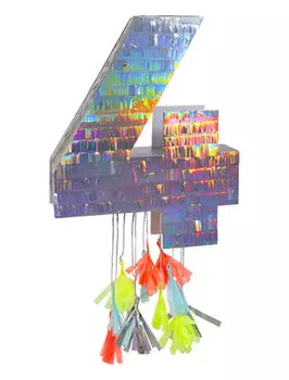 Украшение для праздника Meri Meri