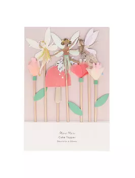 Украшение для праздника Meri Meri