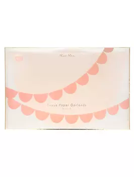 Украшение для праздника Meri Meri