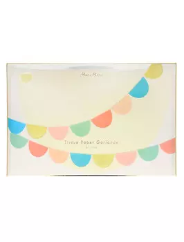 Украшение для праздника Meri Meri