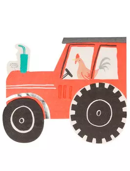 Украшение для праздника Meri Meri