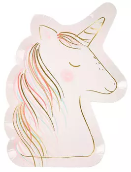 Украшение для праздника Meri Meri