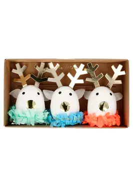 Украшение для праздника Meri Meri