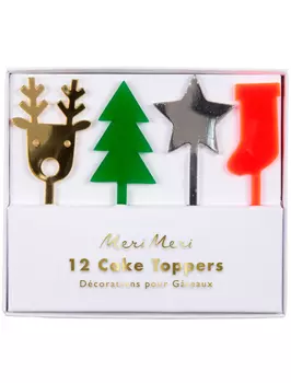 Украшение для праздника Meri Meri