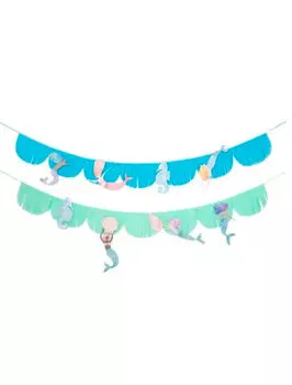 Украшение для праздника Meri Meri