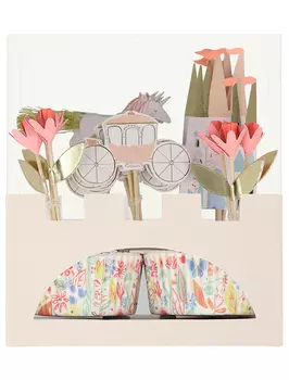 Украшение для праздника Meri Meri