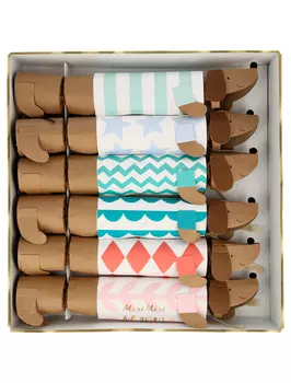 Украшение для праздника Meri Meri