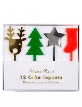 Украшение для праздника Meri Meri