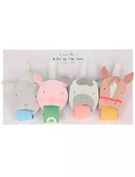 Украшение для праздника Meri Meri