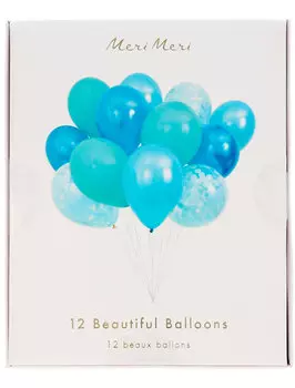 Украшение для праздника Meri Meri