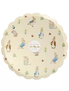 Украшение для праздника Meri Meri