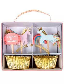 Украшение для праздника Meri Meri