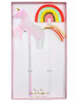 Украшение для праздника Meri Meri