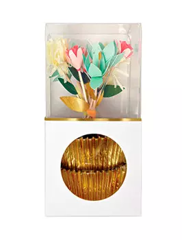 Украшение для праздника Meri Meri