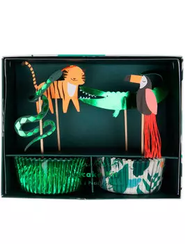 Украшение для праздника Meri Meri