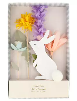 Украшение для праздника Meri Meri