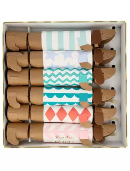 Украшение для праздника Meri Meri