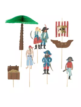 Украшение для праздника Meri Meri