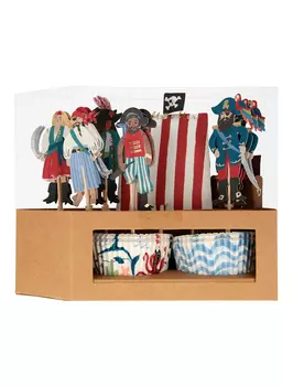 Украшение для праздника Meri Meri