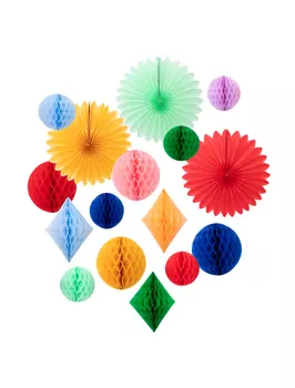 Украшение для праздника Meri Meri