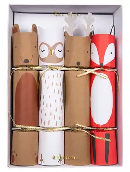 Украшение для праздника Meri Meri