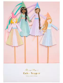 Украшение для праздника Meri Meri