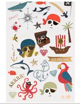 Украшение для праздника Meri Meri