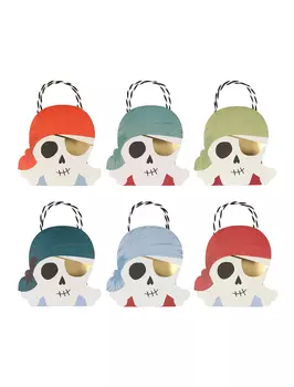 Украшение для праздника Meri Meri