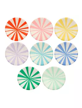 Украшение для праздника Meri Meri