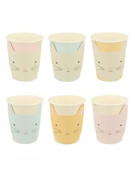 Украшение для праздника Meri Meri