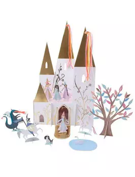 Украшение для праздника Meri Meri