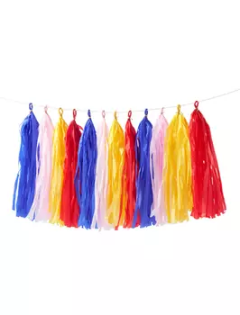 Украшение для праздника Meri Meri